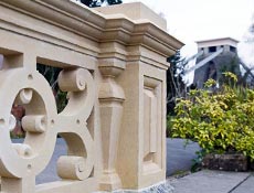 Stone Carving